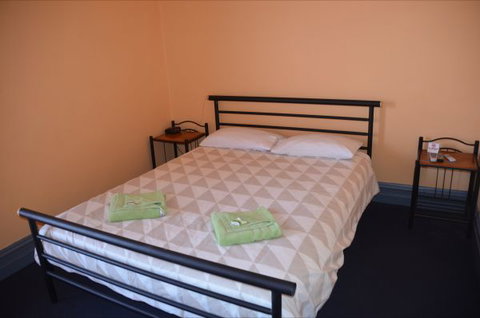 Copper Coast Hotel - New South Wales Tourism  4