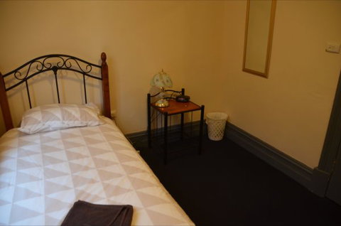 Copper Coast Hotel - New South Wales Tourism  5