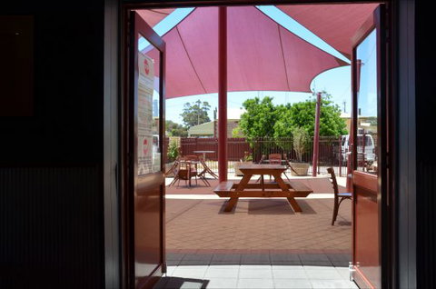 Copper Coast Hotel - New South Wales Tourism  6