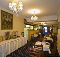 Comfort Inn and Suites Georgian - New South Wales Tourism 