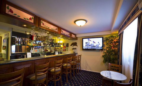 Comfort Inn And Suites Georgian - New South Wales Tourism  1