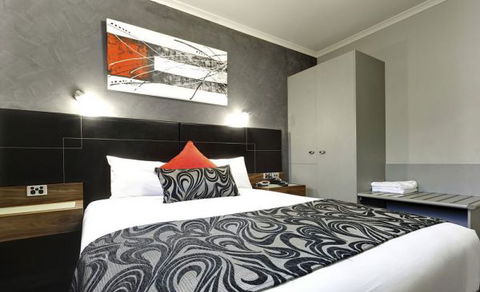 Comfort Inn And Suites Georgian - New South Wales Tourism  6