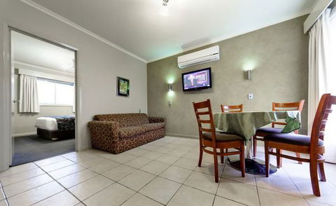 Comfort Inn And Suites Georgian - New South Wales Tourism  8