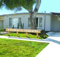 Cohuna Bankhead Terraces - New South Wales Tourism 