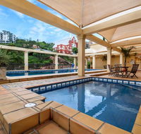 Comfort Inn Robert Towns - New South Wales Tourism 