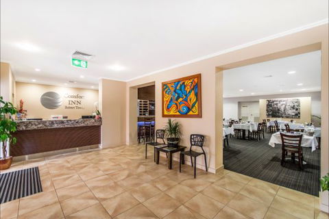 Comfort Inn Robert Towns - New South Wales Tourism  4