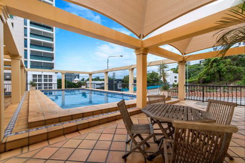 Comfort Inn Robert Towns - New South Wales Tourism  5