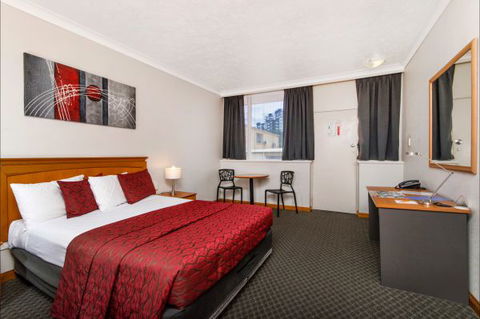 Comfort Inn Robert Towns - New South Wales Tourism  7