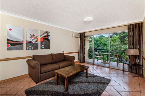 Comfort Inn Robert Towns - New South Wales Tourism  9