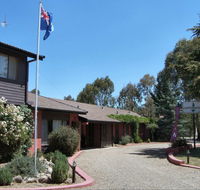 Cottonwood Lodge Motel - New South Wales Tourism 