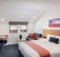 Country Comfort Inter City Perth - New South Wales Tourism 