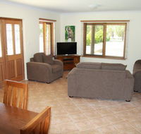 Coranda Lodge B and B