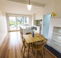 Cockatoo Island Holiday Houses - New South Wales Tourism 