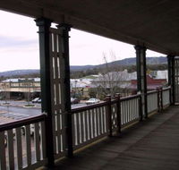 Coolah Valley Hotel