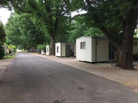 Colac Colac Caravan Park - New South Wales Tourism  4
