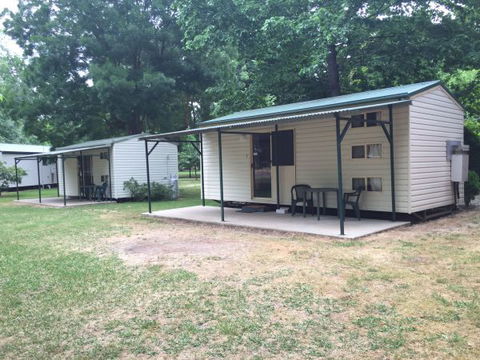 Colac Colac Caravan Park - New South Wales Tourism  5