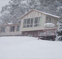 Cool Mountain Lodge - New South Wales Tourism 