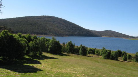 Cool Mountain Lodge - New South Wales Tourism  6