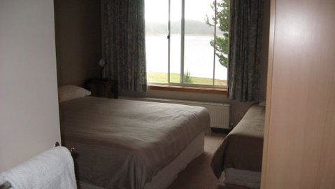 Cool Mountain Lodge - New South Wales Tourism  7