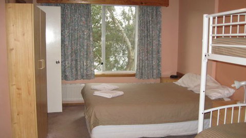 Cool Mountain Lodge - New South Wales Tourism  8