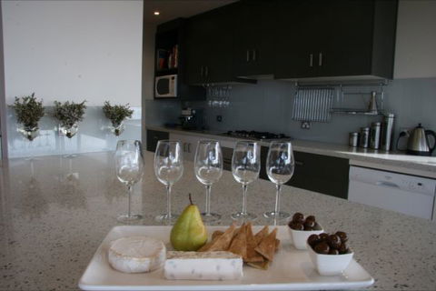 De Coudie Beach House - New South Wales Tourism  3