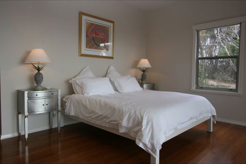 De Coudie Beach House - New South Wales Tourism  6