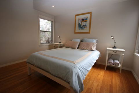 De Coudie Beach House - New South Wales Tourism  8