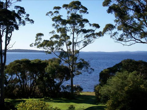 Denmark Waterfront - New South Wales Tourism  0