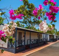 Discovery Parks - Port Hedland