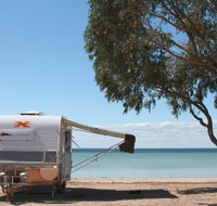 Discovery Parks - Streaky Bay Foreshore - New South Wales Tourism 