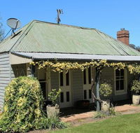 Drayshed Cottage - New South Wales Tourism 