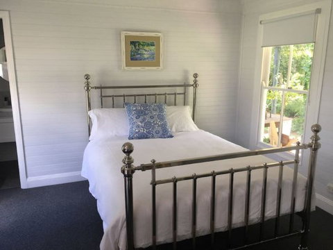 Drayshed Cottage - New South Wales Tourism  1
