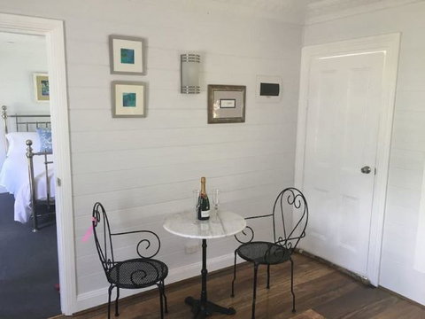 Drayshed Cottage - New South Wales Tourism  3