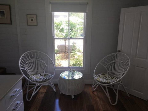 Drayshed Cottage - New South Wales Tourism  7