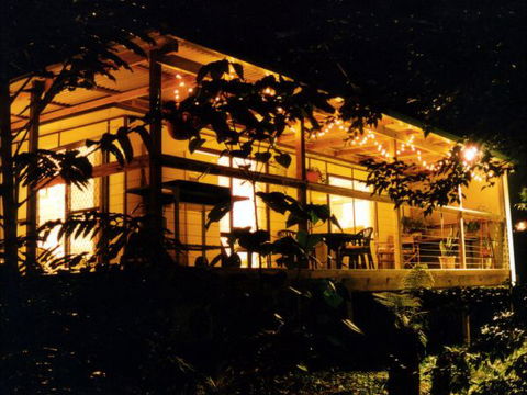Dunns Creek Downs Nature Stay - New South Wales Tourism  3