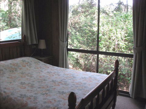 Dunns Creek Downs Nature Stay - New South Wales Tourism  9