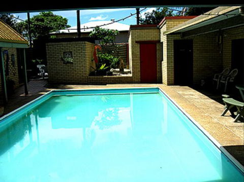 Edge Guest Rooms - New South Wales Tourism  2