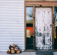 Elouera at Mudgee - New South Wales Tourism 