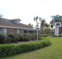 Exies Bagtown Motel - New South Wales Tourism 