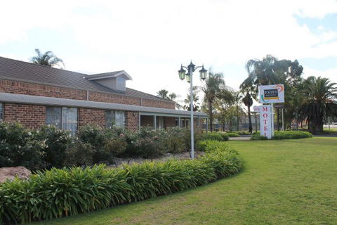 Exies Bagtown Motel - New South Wales Tourism  0