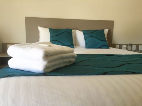 Exies Bagtown Motel - New South Wales Tourism  4