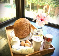 Falls Retreat Bed and Breakfast - New South Wales Tourism 
