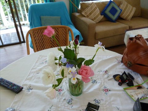 Falls Retreat Bed And Breakfast - New South Wales Tourism  3