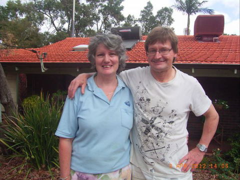 Falls Retreat Bed And Breakfast - New South Wales Tourism  4