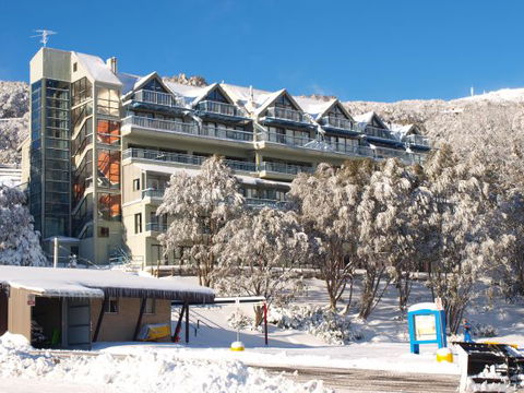 Falls Creek Country Club - New South Wales Tourism  0