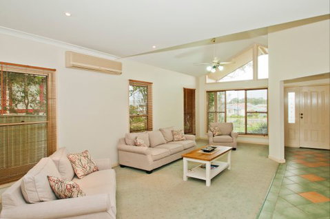 Fairlight House - New South Wales Tourism  1