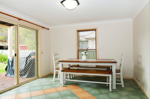 Fairlight House - New South Wales Tourism  3