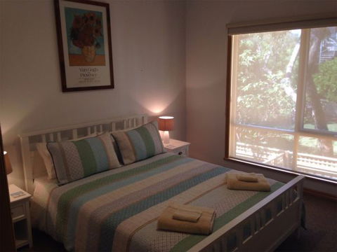 Flinders Beach Retreat Queenscliff - New South Wales Tourism  3