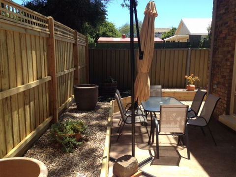 Flinders Beach Retreat Queenscliff - New South Wales Tourism  6