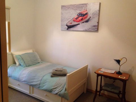 Flinders Beach Retreat Queenscliff - New South Wales Tourism  7